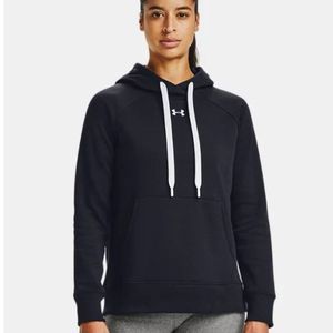 Under Armour Rival Fleece Hoodie
